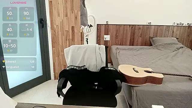 mia boone online show from March 11, 3:11 am