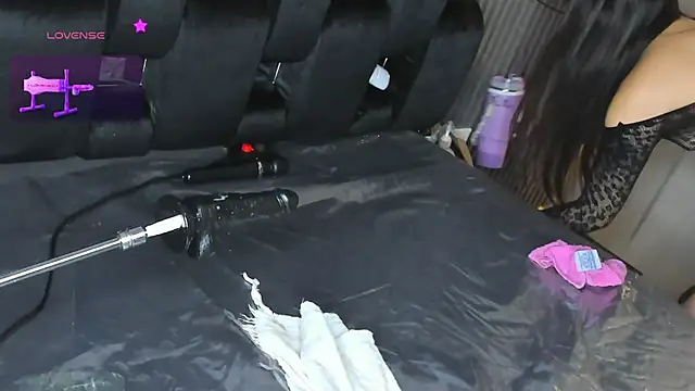 levana1 online show from September 21, 7:51 am