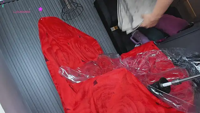 levana1 online show from September 29, 5:12 am