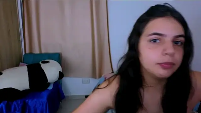  elenna online show from October 14, 5:48 pm