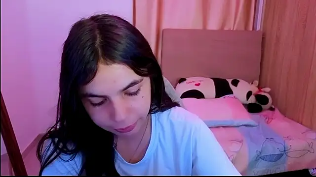  elenna online show from March 11, 6:21 pm