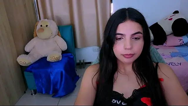  elenna online show from September 30, 5:40 pm