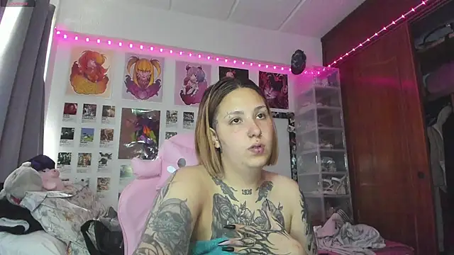 Jessie williams online show from December 22, 4:54 pm