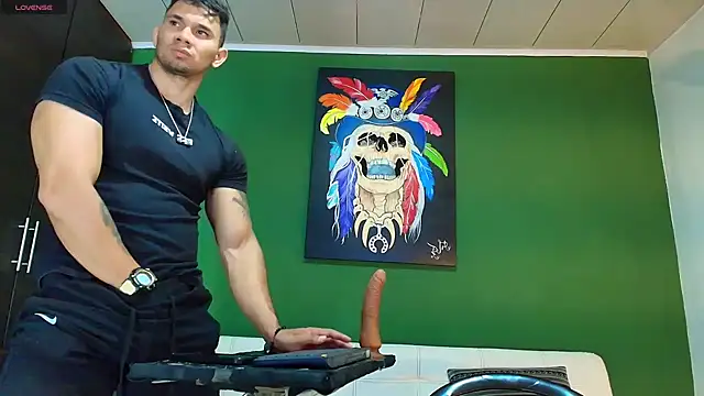 GendersonFit online show from September 19, 2:16 pm