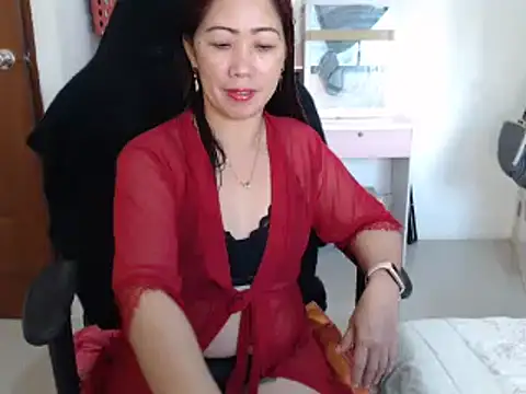 SweetAsian Jojo69 online show from January 8, 10:47 pm