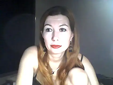 Olesja online show from January 9, 7:40 pm