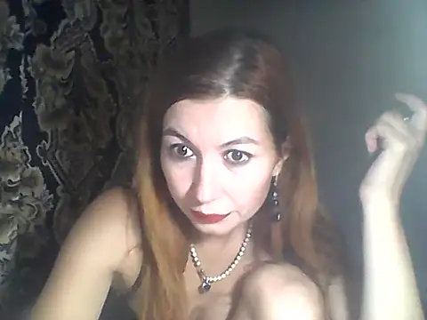 Olesja online show from October 2, 7:52 pm