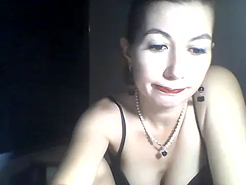 Olesja online show from November 23, 7:37 pm