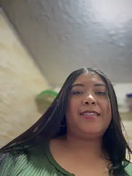 cami ortiz   online show from October 19, 4:25 am