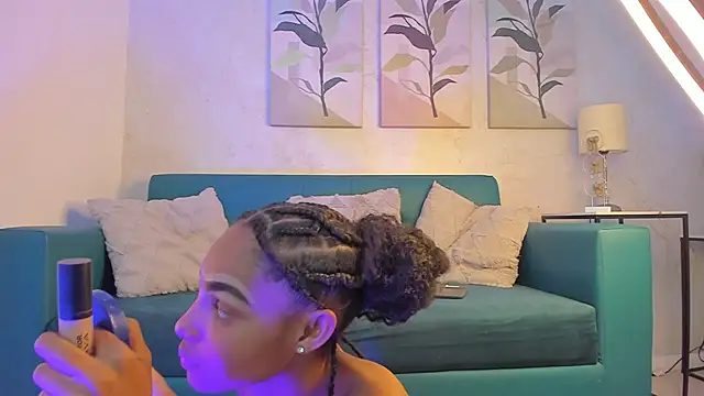 kristyl paez online show from October 8, 7:29 pm