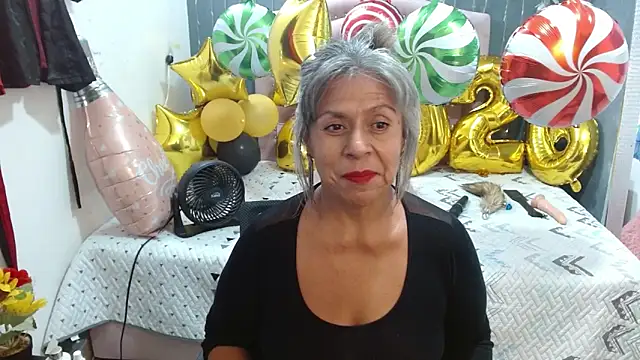 lalisha 96 online show from December 17, 12:38 am