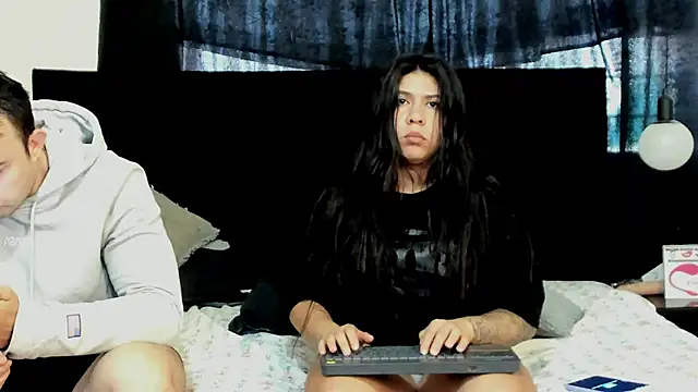 Snapshot of lissandthor13 chatting on September 13, 12:46 pm lissandthor13 online show from September 13, 12:46 pm
