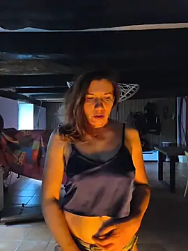 Lina lou4 online show from February 13, 9:33 am