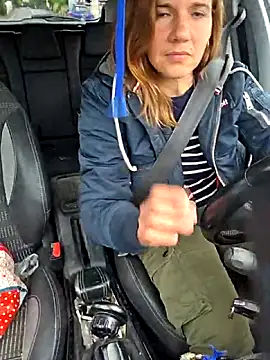 Lina lou4 online show from September 25, 3:33 pm