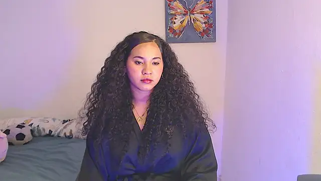 luciana keating online show from January 12, 11:04 am