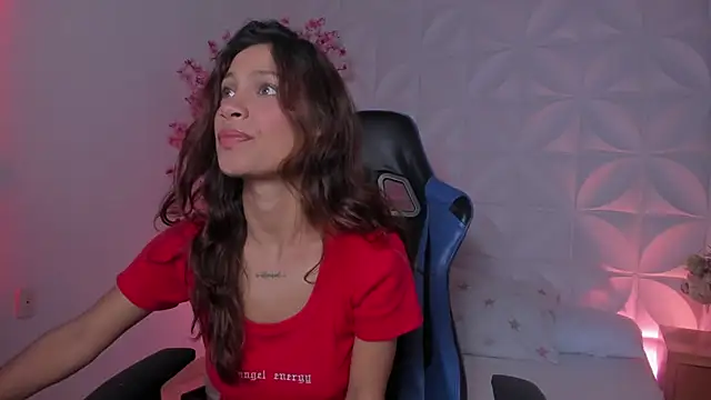 cora 22 online show from November 22, 1:03 pm