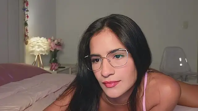 I am kat online show from February 17, 3:17 am