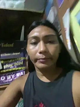 Topangel69 online show from March 22, 8:04 pm