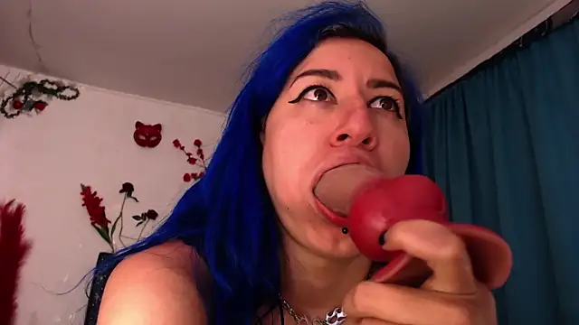 pussytight pervert online show from November 14, 10:21 pm