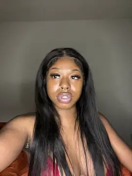 TinyBlazian901 online show from April 13, 4:47 am