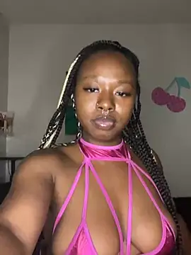TinyBlazian901 online show from June 27, 2:12 am