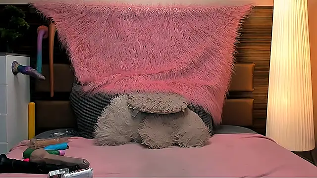 LiaMetz online show from September 23, 6:39 pm