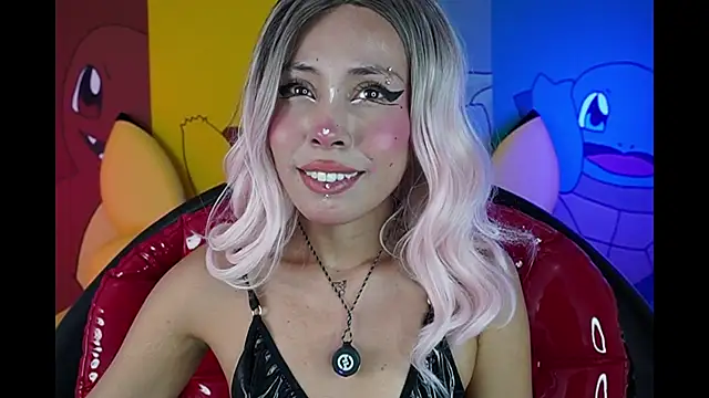 miss  maria online show from January 5, 6:33 pm