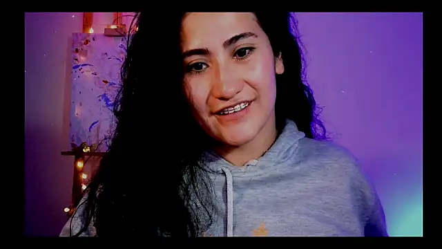 francesca baker1007 online show from October 23, 5:57 am