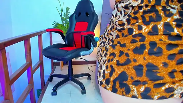 Gretta Queen online show from November 19, 6:19 pm