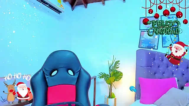 Gretta Queen online show from December 14, 5:30 pm