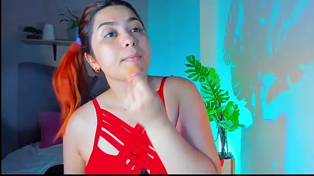 Gretta Queen online show from April 20, 6:33 pm