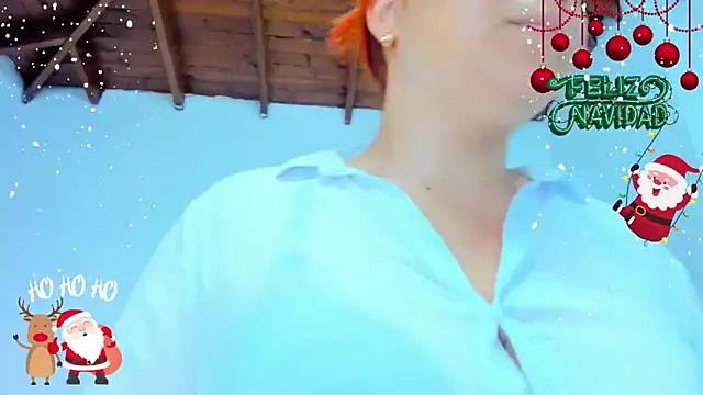 Gretta Queen online show from December 16, 5:52 pm