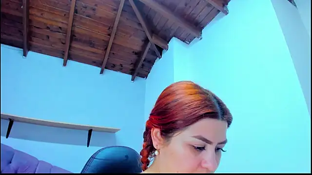 Gretta Queen online show from March 3, 6:47 pm