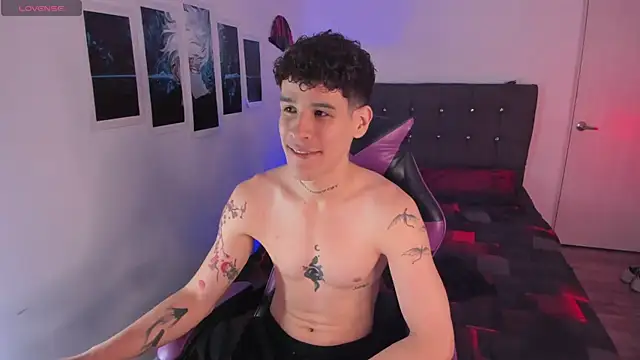 andybxby online show from March 29, 9:58 pm