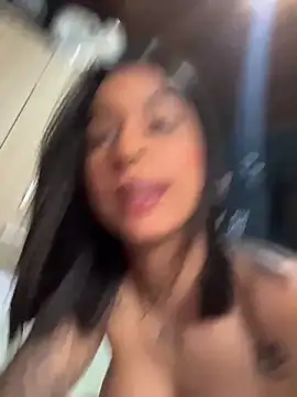 charlotte stevenss  online show from September 25, 2:38 pm