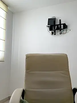 Abby-26 online show from September 24, 8:08 pm