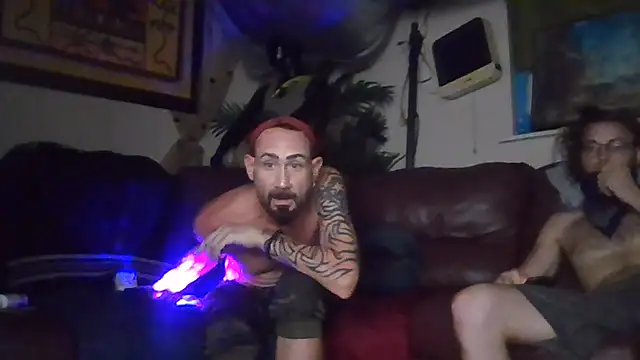 ItalianPapiDripDrip online show from July 16, 6:07 am