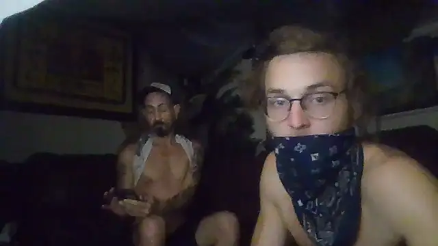 ItalianPapiDripDrip online show from July 11, 7:30 am