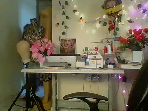 Anaconda2350 online show from April 17, 8:49 am