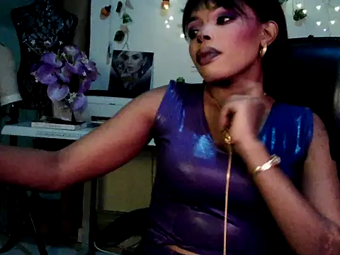 Anaconda2350 online show from April 8, 10:01 pm