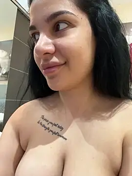 Samira30 online show from February 25, 10:36 am