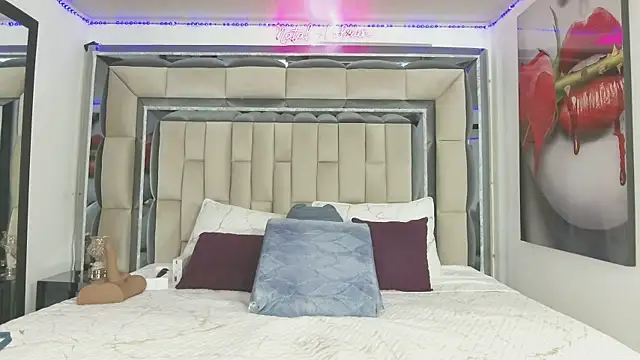 nataly kydmann online show from March 10, 1:20 am