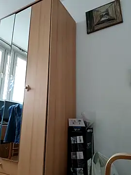 She-devilx online show from April 14, 12:16 pm