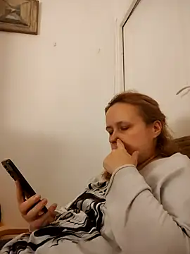 She-devilx online show from December 4, 10:54 pm