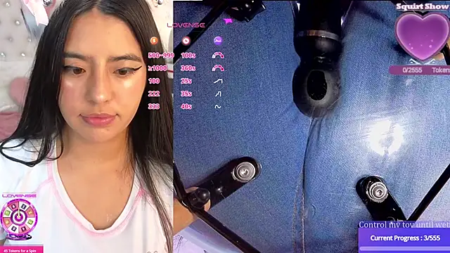 Hikikodoll   online show from December 2, 9:50 pm