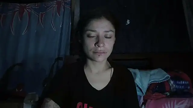 TamaraNauthy online show from February 5, 11:30 pm