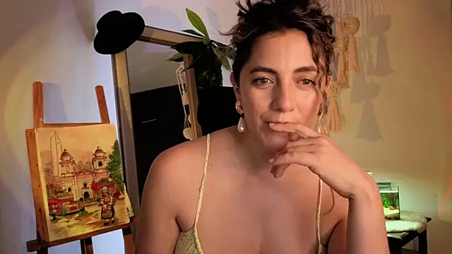 Mala Bad online show from September 11, 3:01 pm