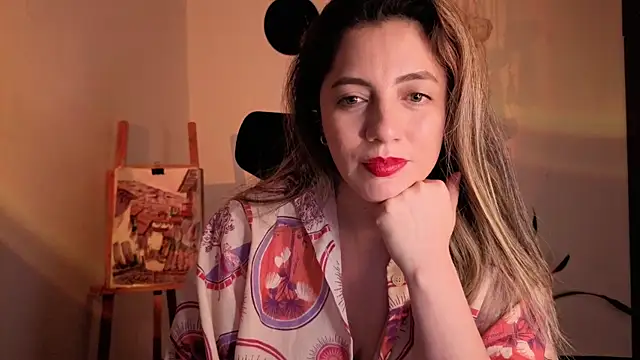 Mala Bad online show from November 17, 4:40 pm