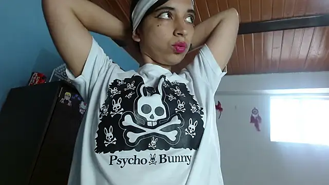 Nasty 019 online show from March 27, 9:59 pm