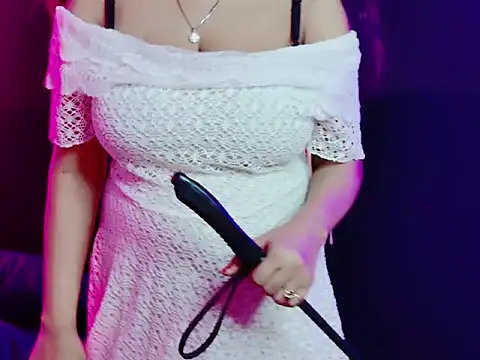 Exotic Goddess online show from November 7, 12:44 pm